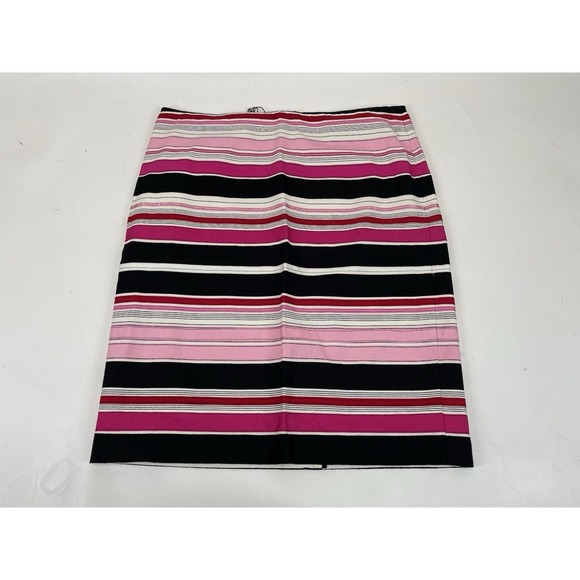 Talbots Dresses & Skirts - Talbots Lined Pencil Skirt Womens Size 12‎ Multicolor NWT